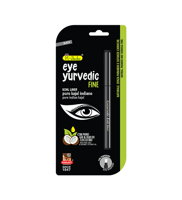 EXPOSITOR EYE YURVEDIC 2 REF x 3PZS