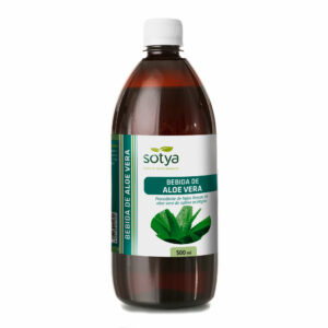 [BEALO500] JUGO ALOE-VERA 500 ML.  1:1 (copia)