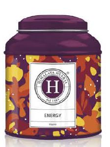 [HITFRENE] HIMALAYA HERBAL LATA 100 GRS. ENERGY