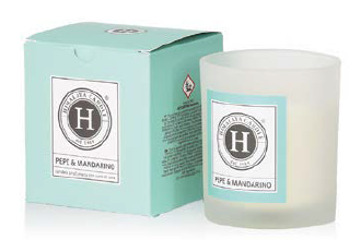 [HIVECLPM] HIMALAYA VELA CLASSIC 100% VEGETAL 200 GRS PEPE Y MANDARINO