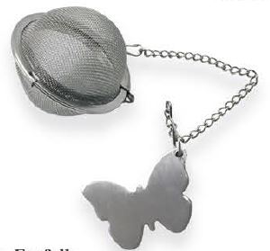 [HITEFBMA] BOLA INFUSION MARIPOSA