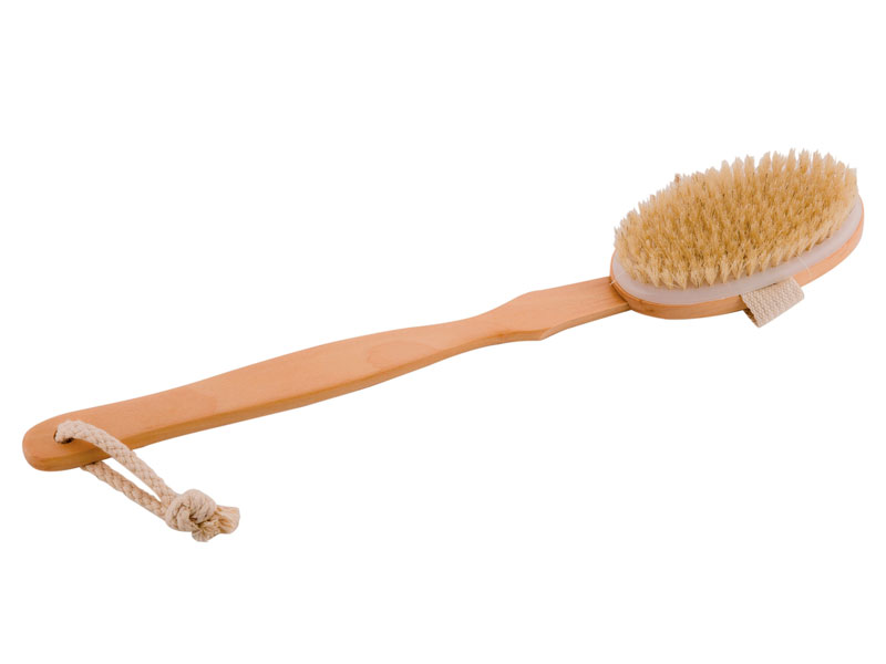 [HIBAÑSCL] BANDA PELO HILO BAMBOO NATURAL MOOD (copia)