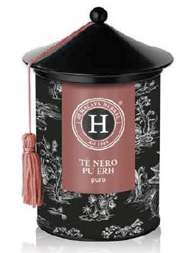 [HITNEPU] HIMALAYA HERBAL LATA 100 GRS. TE NERO DARJEELING (copia)