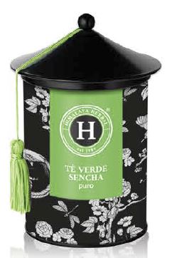 [HITVESEN] HIMALAYA HERBAL LATA 150 gs. TE VERDE GUNPOWDER (copia)