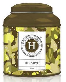 [HITFRDIG] HIMALAYA HERBAL LATA 100 GRS. DIGESTIVE