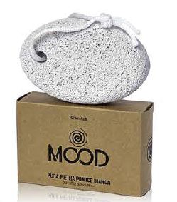 [HIBAÑPOB] PIEDRA POMEZ ORIGEN VOLCANICO BLANCA