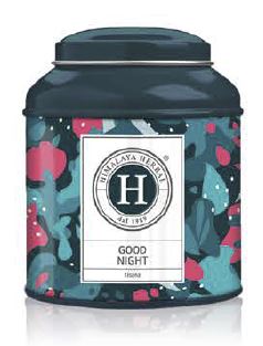 [HITFRGO] HIMALAYA HERBAL LATA 100 GRS. CHOCOLATE Y NARANJA (copia)