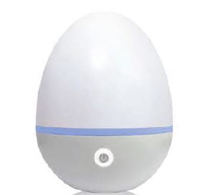 [HIDIFSM] DIFUSOR ULTRASONIDO SMART 100 ml. toma USB fin de serie