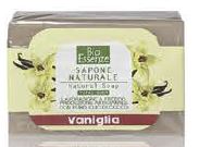 [HAEJAVAI] JABON ARTESANO VAINILLA 100 GRS. BIO ESSENZE 