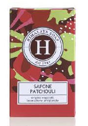 [HIJCLPA] HIMALAYA JABON CLASSIC PATCHOULY 100 g. 