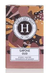 [HIJCLOU] HIMALAYA JABON CLASSIC OUD 100 g.