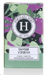 [HIJCLVE] HIMALAYA JABON CLASSIC VERBENA 100 g. 