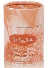 [HAEPSDES] SALES EPSOM BAÑO DESINTOCSICANTE 250 grs.  