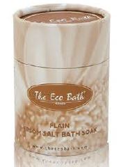 [HAEPSPUR] SALES EPSOM BAÑO PURO 250 grs.   