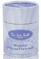 [HAEPSREL] SALES EPSOM BAÑO RELAJANTE 250 grs.    