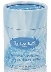 [HAEPSTON] SALES EPSOM BAÑO TONIFICANTE 250 grs.