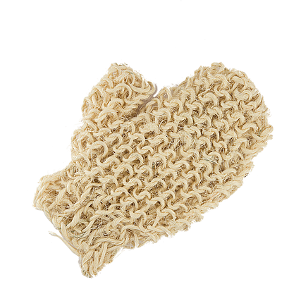 [HIBAÑSGU] CEPILLO BAÑO LARGO 47 cm SISAL NATURAL (copia)