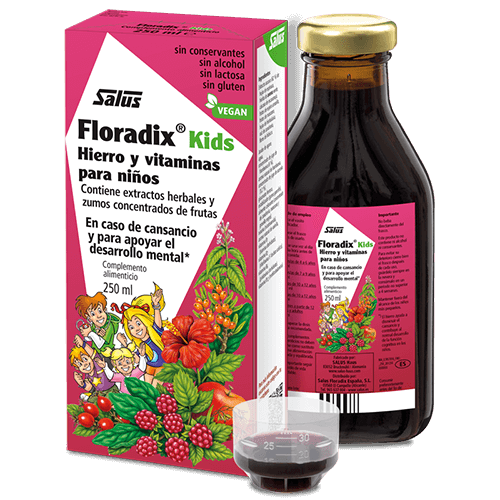 [FLJARFLK] FLORADIX 250 ML. SALUS-HAUS (copia)