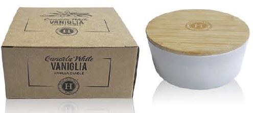 [HIVEWHVAI] HIMALAYA VELA WHITE VAINILLA 470 grs. fin de serie