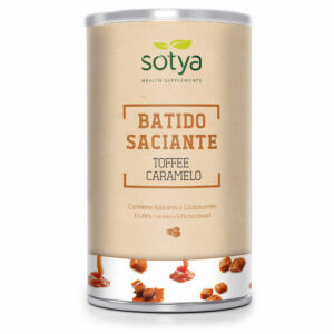 [BEDBATO] BATIDO HIPOC. BOTE 550 GRS. TOFFEE CARAMELO