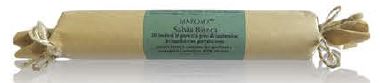 [HMINBSAL] BAMBOOLESS (SIN CARBON) INCIENSO SALVIA BLANCA 20 STICK