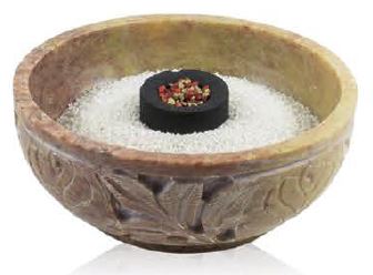 [HAINQFIR] QUEMADOR FIRE PARA INCIENSO LAGRIMA