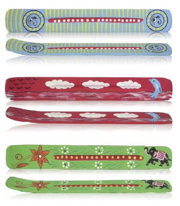 [HMINPMSU] PORTAINCIENSO MADERA FANTASIA (SURTIDOS)