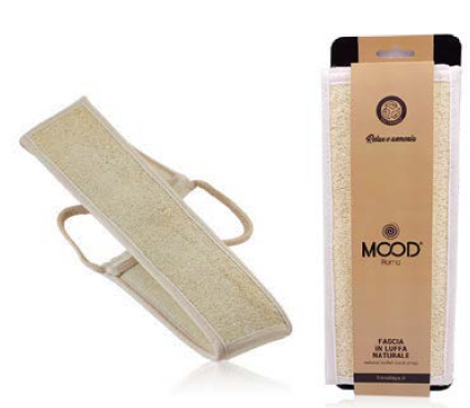 [HIBAÑLBA] BANDA LUFA 80 X 8