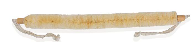 [HIBAÑSBA] BANDA CILINDRICA SISAL