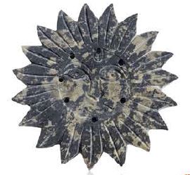 [HMINPPSO] PORTAINCIENSO PIEDRA SAPONARIA SOL