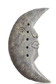 [HMINPPLU] PORTAINCIENSO PIEDRA SAPONARIA LUNA fin de serie