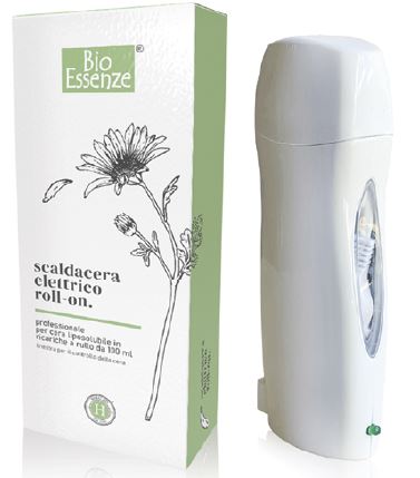 [HACERROLC] CALENTADOR CERA ELECTRICO ROLL-ON