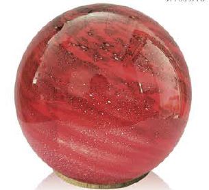 [HIDIFCRO] DIFUSOR ULTRASONIDOS CRYSTAL ROSSO 200 ml.