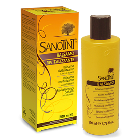 [TIBALCOL] SANOTINT BALSAMO COLOUR CARE 200 ML.
