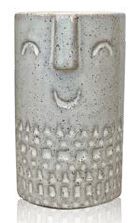 [HIREGPLI] PORTACEPILLOS CERAMICO MR LINO CREATIONS