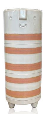 [HIREGFAL] FLORERO CERAMICO MR PAFFO HIMALAYA (copia)