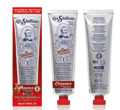 [HADESCAN] DENTIFRICO AYURVEDIC CARBON VEGETAL 100ML.  (copia)