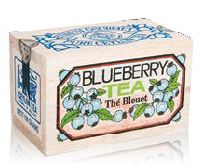 [HITMAMIR] CAJA MADERA TÉ CEYLAN AL MIRTILO 100 grs.