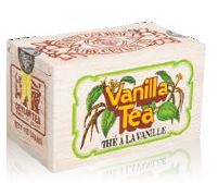 [HITMAVAI] CAJA MADERA TÉ CEYLAN A LA VAINILLA 100 grs.