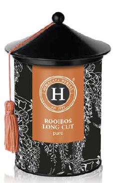 [HITVEVAI1] HIMALAYA HERBAL LATA 1KG. ROOIBOS TEA VANILLA