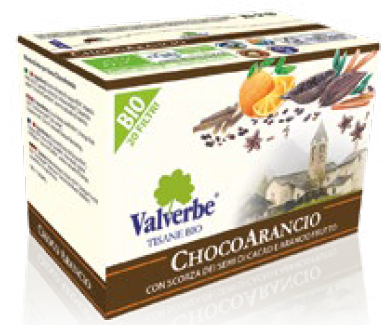 [HAIVALCHO] VALVERBE BIO INFUSIÓN TÉ VERDE 20 FILTROS (copia)