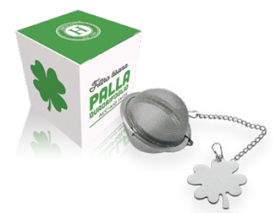 [HITEFBTR] BOLA INFUSION TREBOL