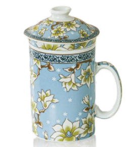 [HITAPCHPRI] TAZA INFUSION OLD CHINA LA PRIMAVERA