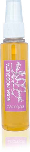 [VAACRO60] ACEITE ROSA MOSQUETA 60ML. ZEAMAIS spray origen chile