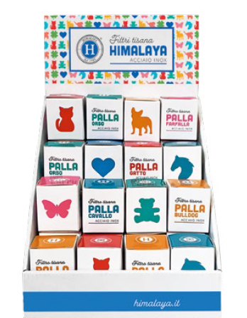 [HITEFBEXP] BOLA INFUSION QUADRIFOGLIO (copia)