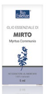 [HAOLINUE] OLIO ESSENZE MIRTO 5 ml. (Myrtus Communis) (copia)