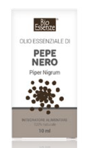 [HAOLIPIM] OLIO ESSENZE PIMIENTA NEGRA 10 ml. (Piper Nigrum)