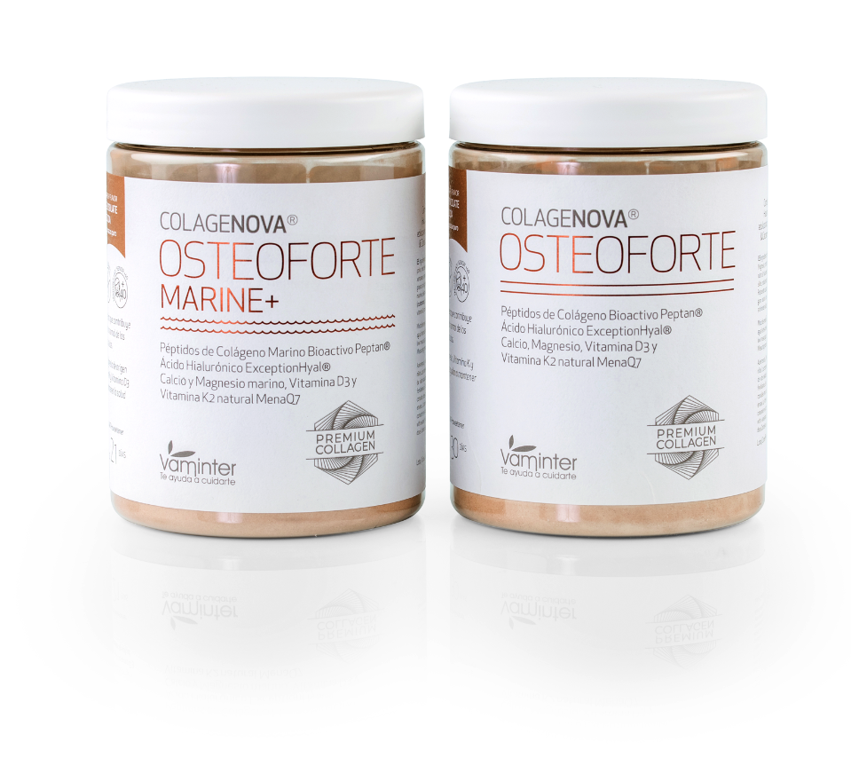 [VACOLOSMCA] OSTEOFORTE PEPTAN®MARINE CAFÉ 315 GRS. EXCEPTIONHIAL®+CORAL+MENAQ7® 21 DIAS