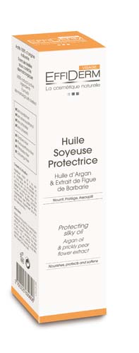 [INEFDACE] ACEITE SEDOSO PROTECTOR 5OML EFFIDERM