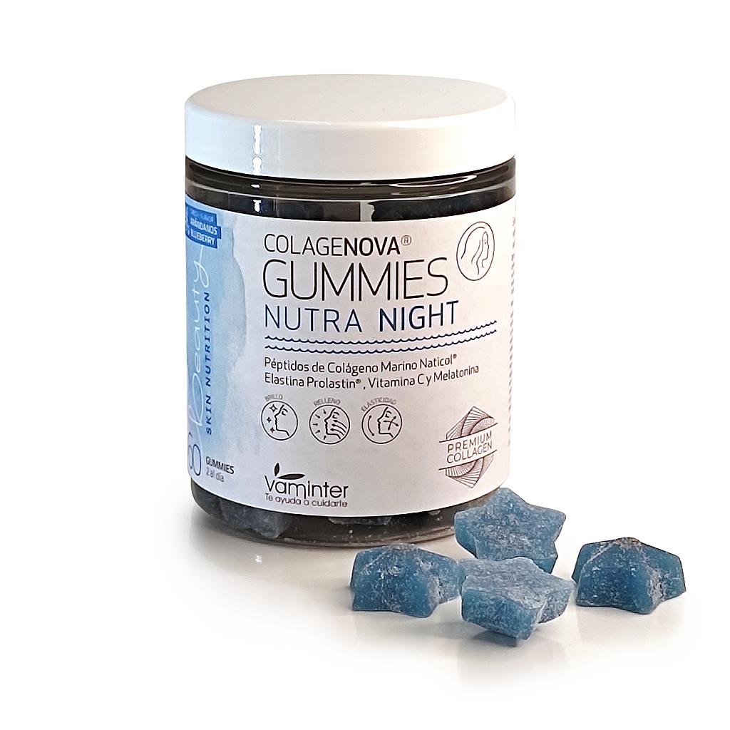 [VACOLBGN] COLAGENOVA BEAUTY SKIN HIDRA DAY 60 GUMMIES (copia)